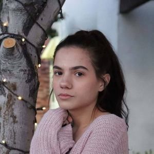 Meet your Posher, Kathleen